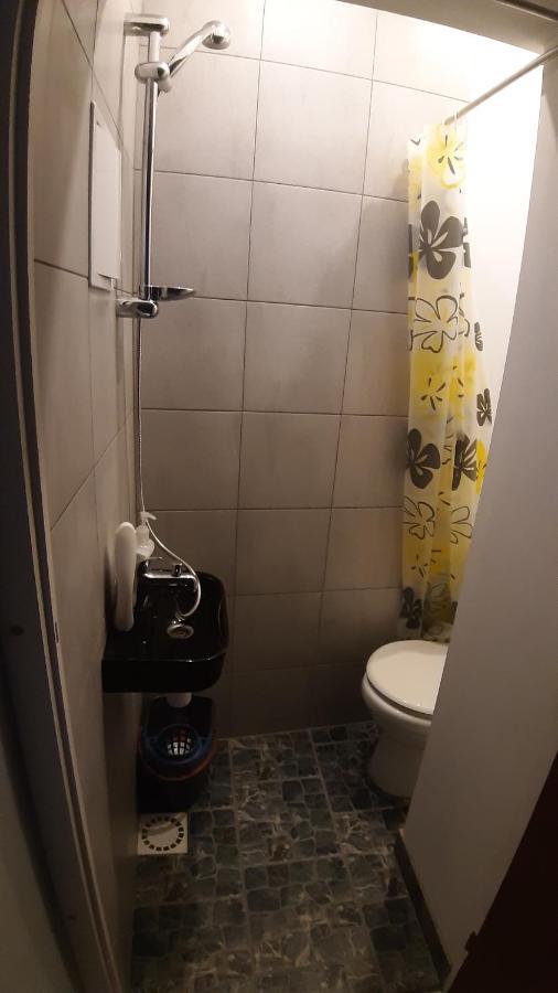 Ferienwohnung Przy Promenadzie Mikołajki Exterior foto