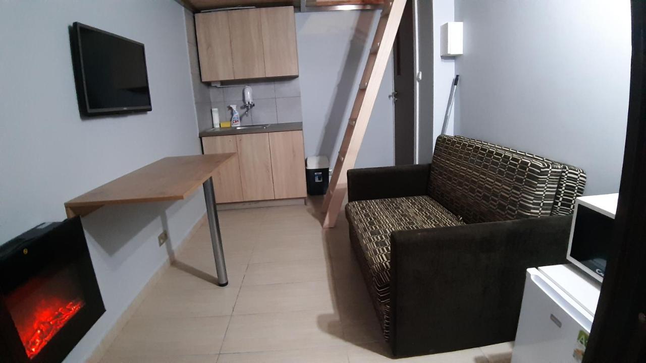 Ferienwohnung Przy Promenadzie Mikołajki Exterior foto
