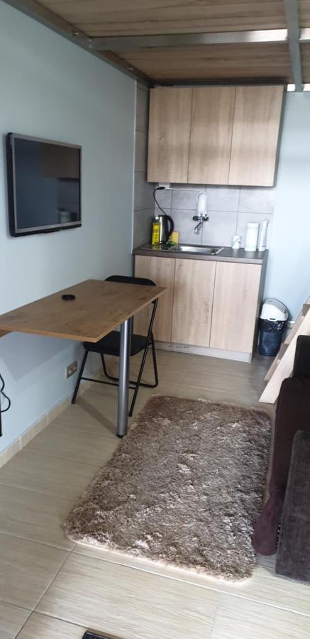 Ferienwohnung Przy Promenadzie Mikołajki Exterior foto